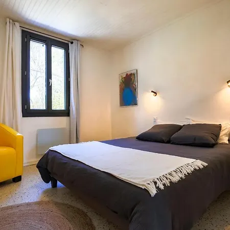 Maison Dans Les Arbres, Spa, Tennis, Parking Дом отдыха