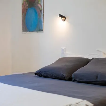 Vakantiehuis Maison Dans Les Arbres, Spa, Tennis, Parking
